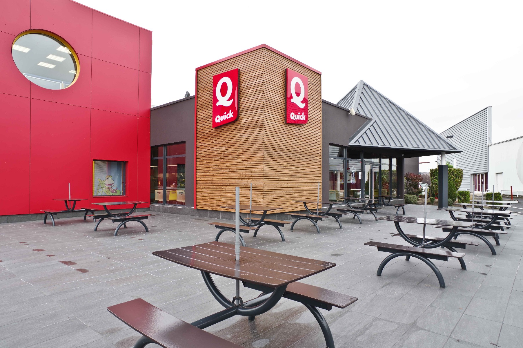 plannification de travaux